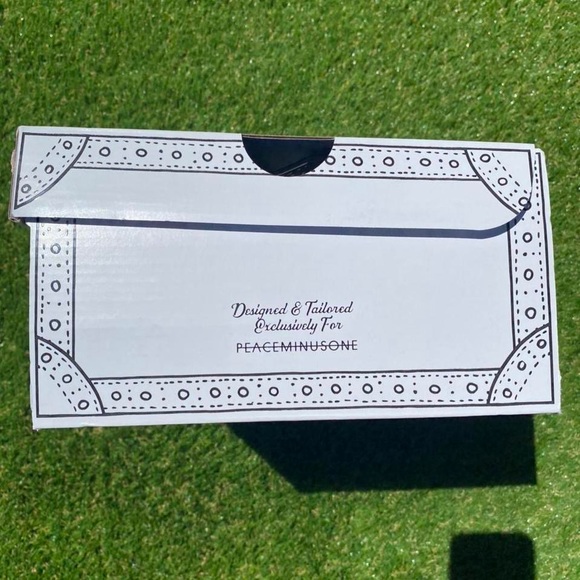 Nike x Peace ☮️ collab - Picture 4 of 4